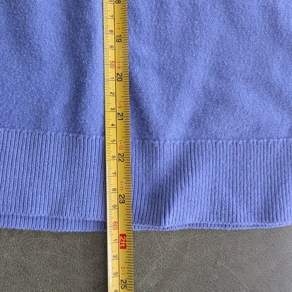 J.Jill Sweater, size Large - Picture 6 of 6